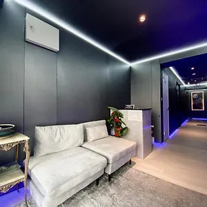 Apartment Ueno正和ビル, Tokyo