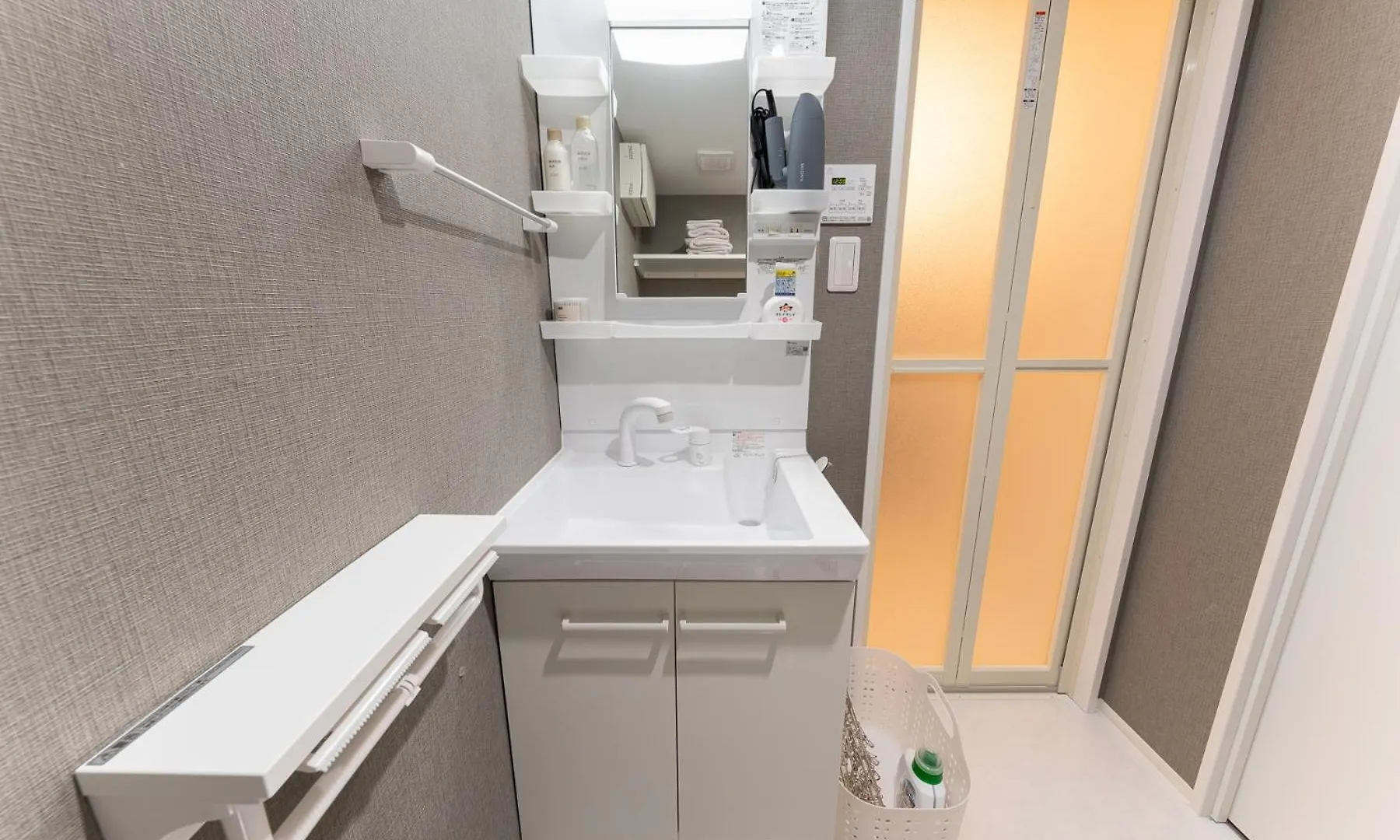 Omotenashi Hotel Asakusa Tokyo Apartment