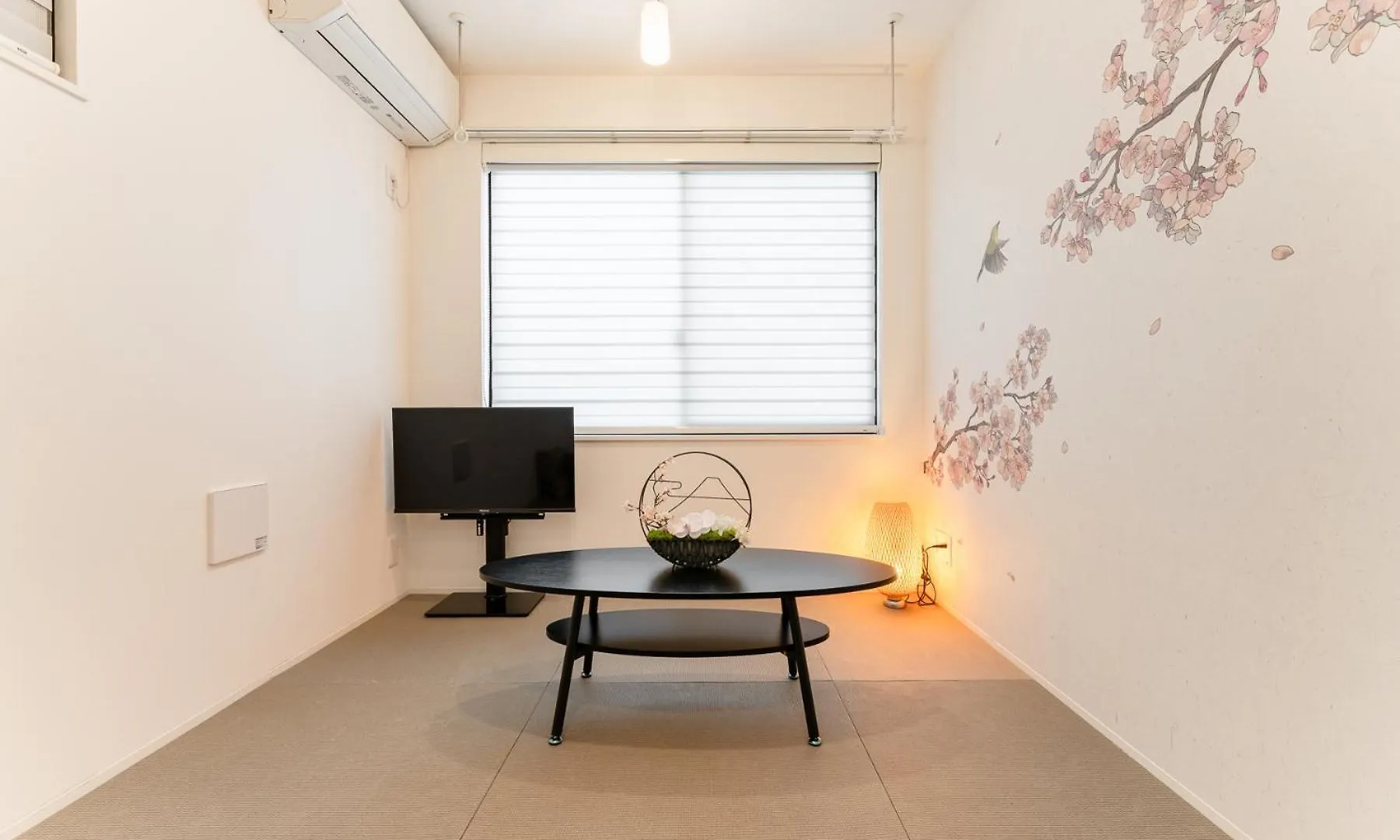 Apartment Omotenashi Hotel Asakusa Tokyo