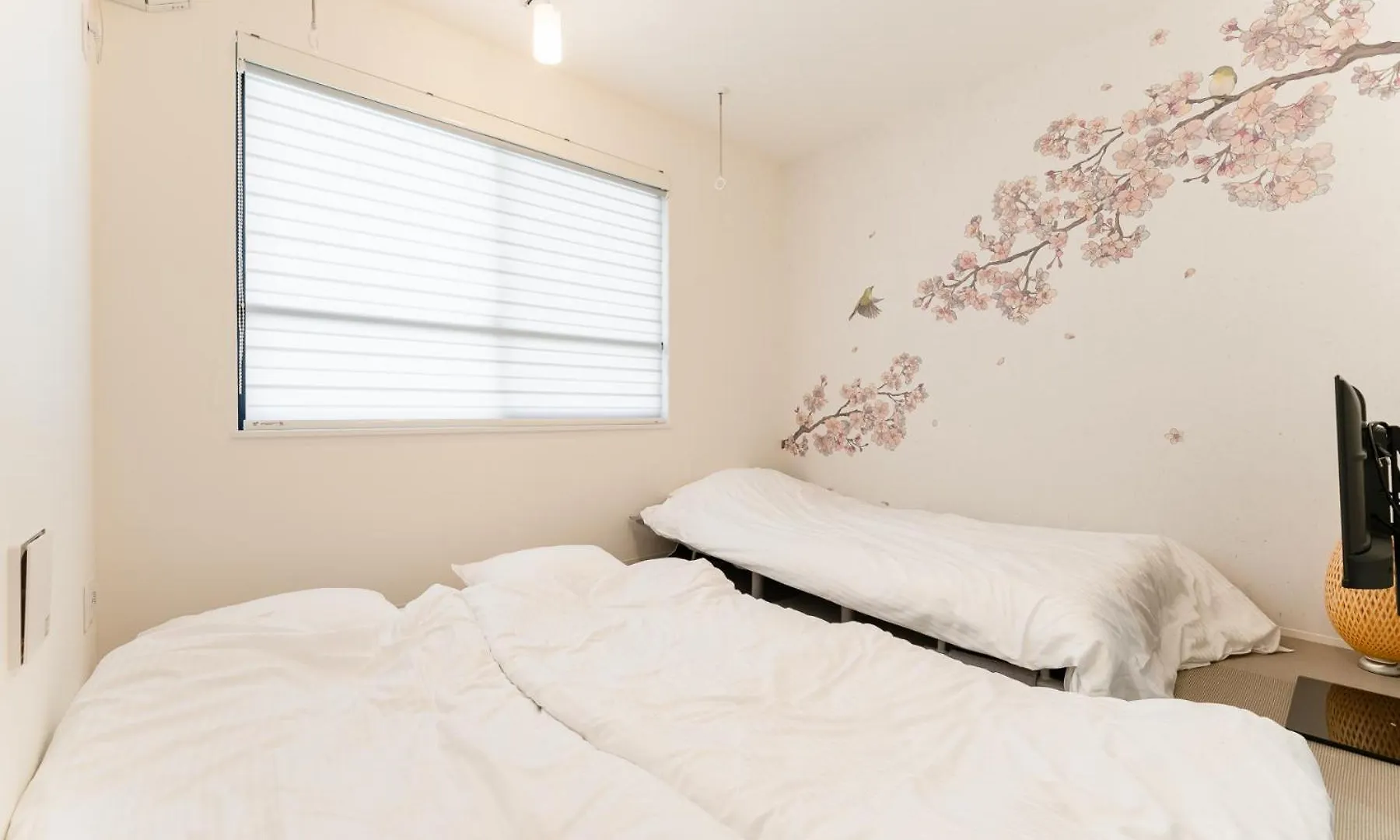 Omotenashi Hotel Asakusa Tokyo Japan