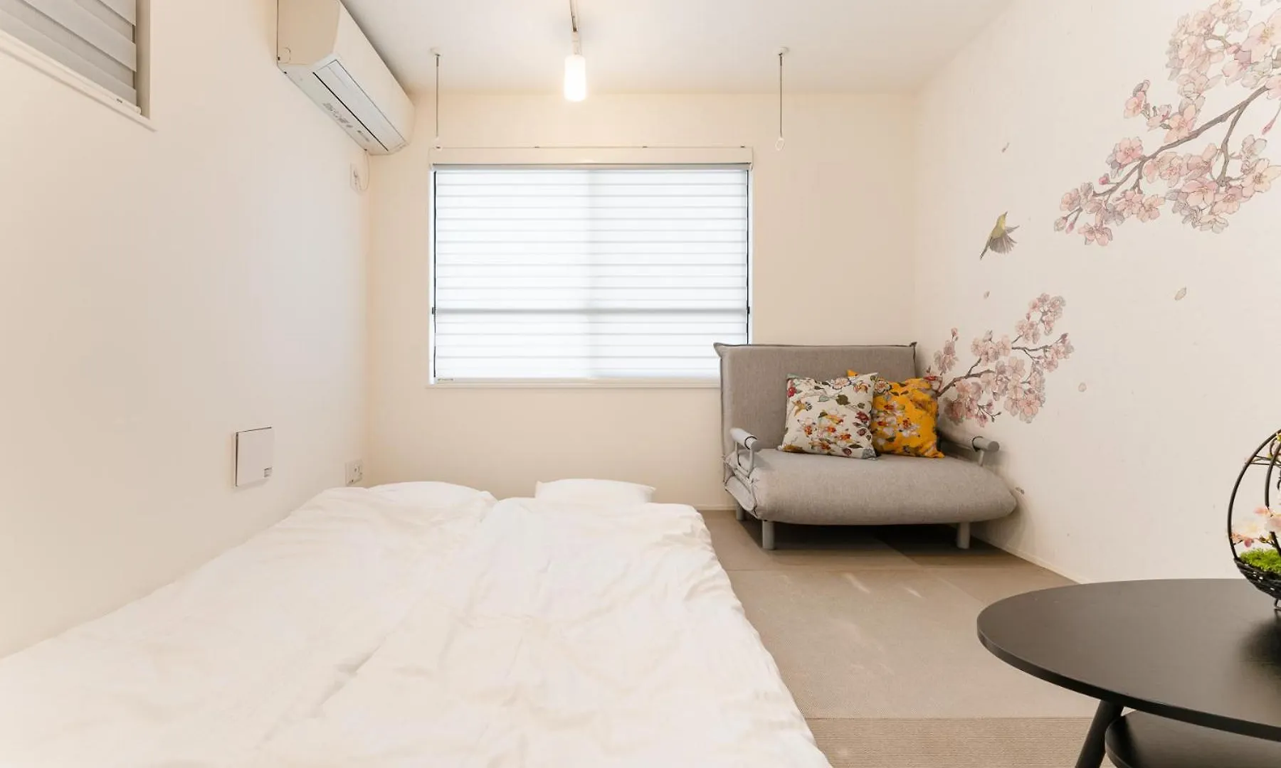 Omotenashi Hotel Asakusa Tóquio Apartamento