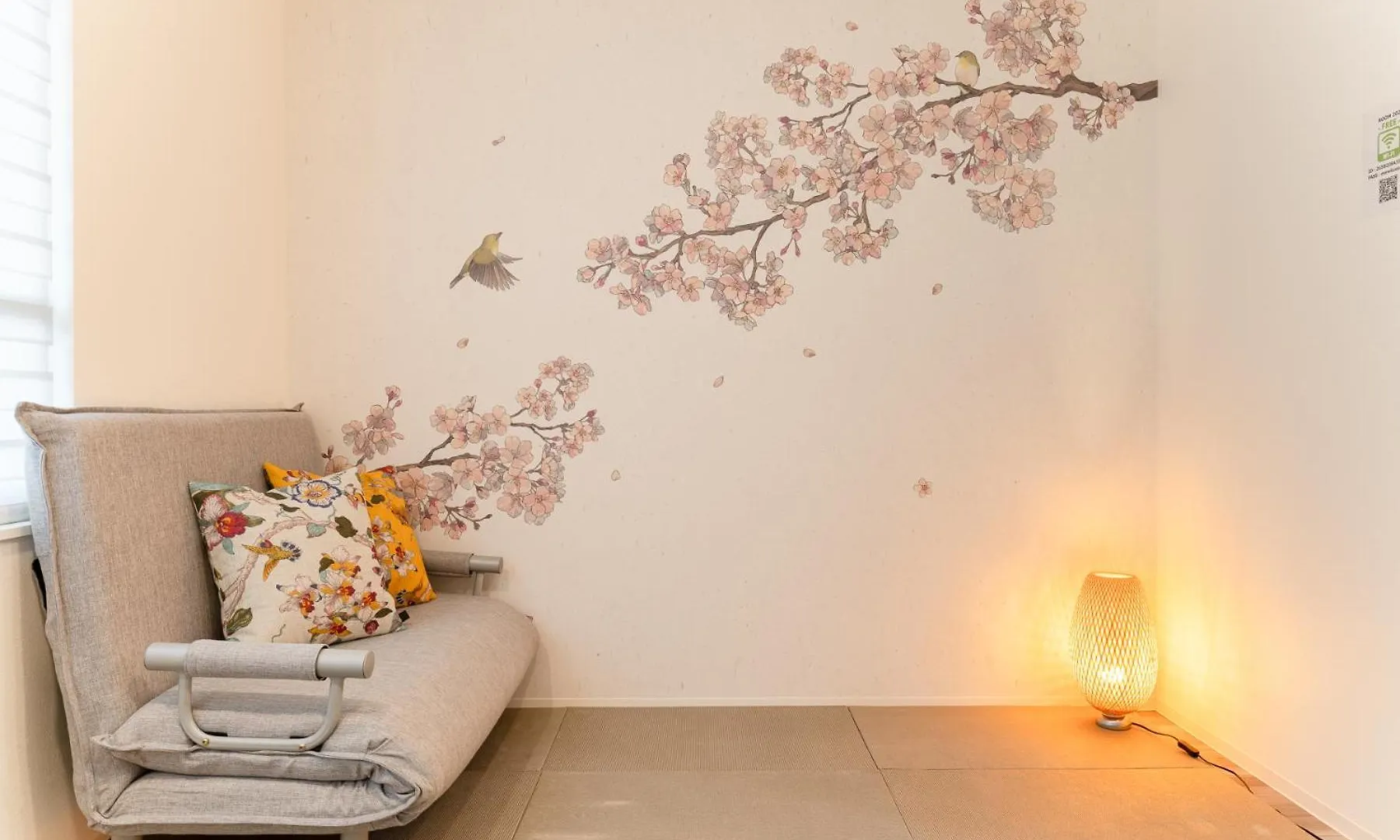 Omotenashi Hotel Asakusa Tóquio Apartamento