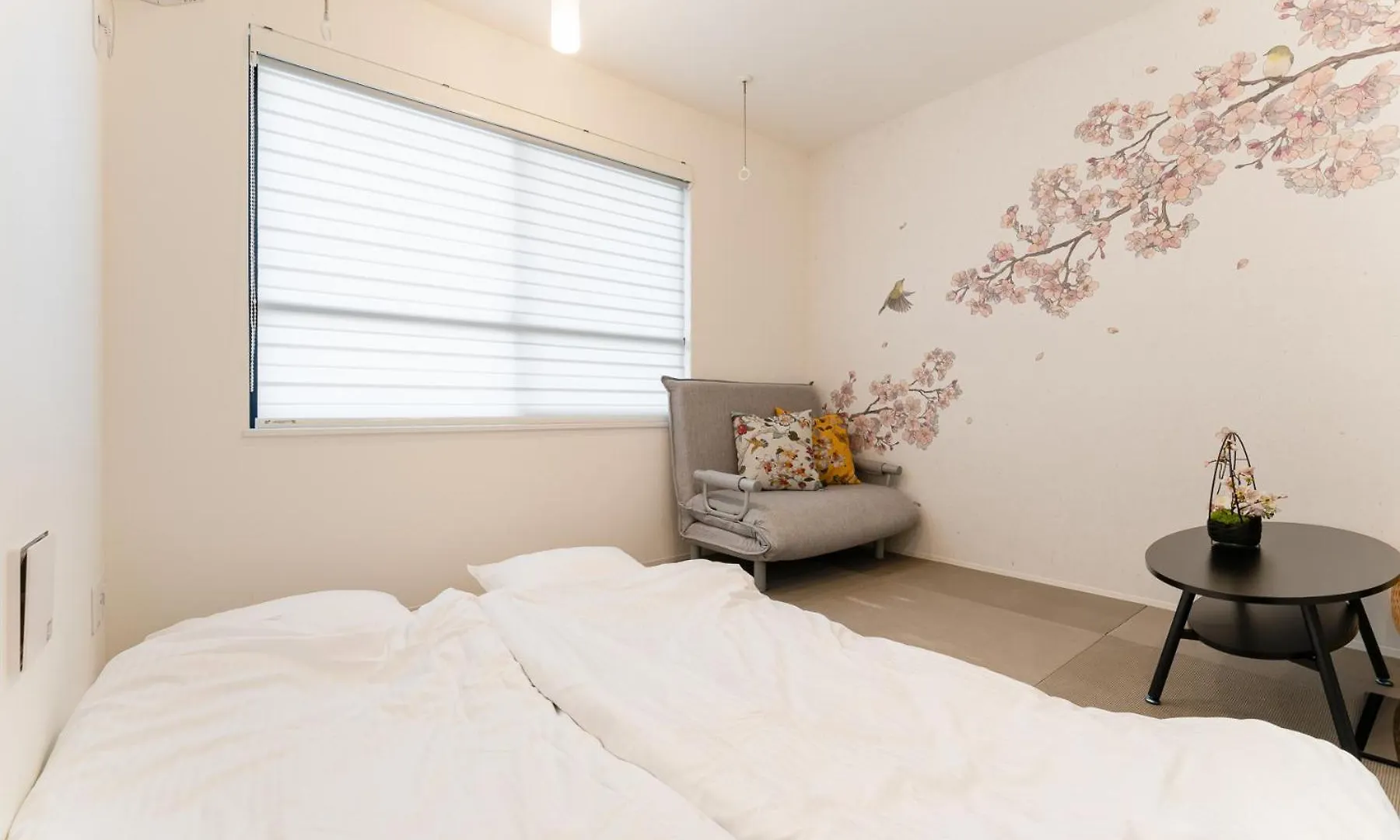 Omotenashi Hotel Asakusa Tokyo